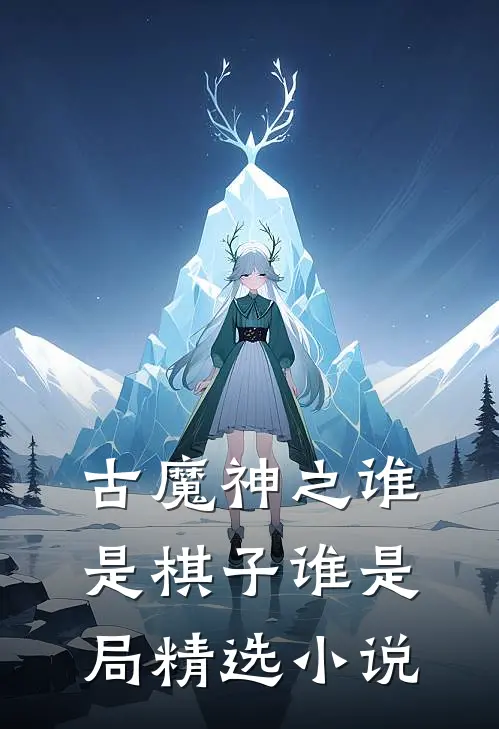 古魔神之谁是棋子谁是局精选免费阅读