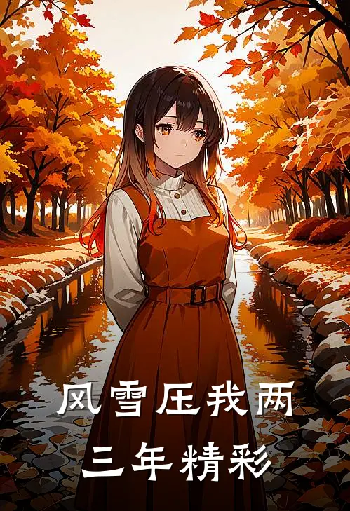 风雪压我两三年精彩