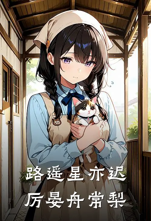 路遥星亦迟(厉晏舟常梨)