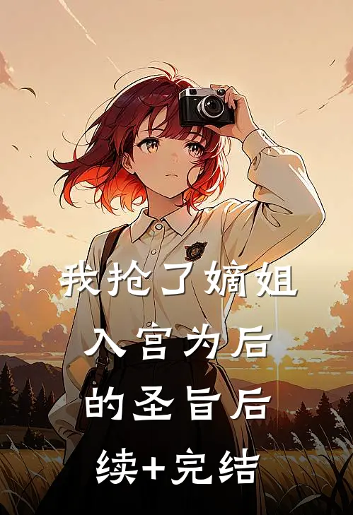 我抢了嫡姐入宫为后的圣旨后续+完结