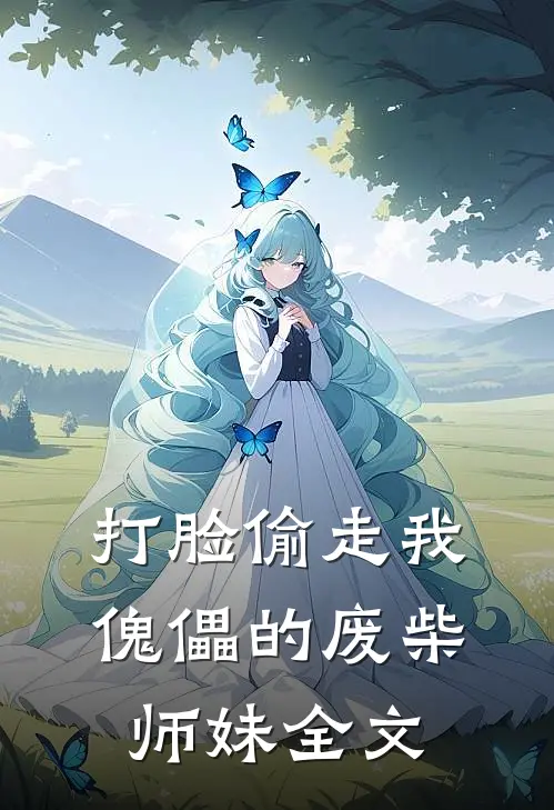 打脸偷走我傀儡的废柴师妹全文