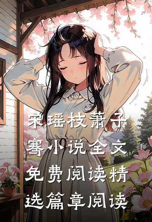 宋瑶枝萧子骞小说全文免费阅读精选篇章阅读