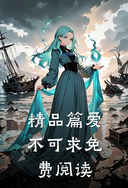 精品篇爱不可求免费阅读