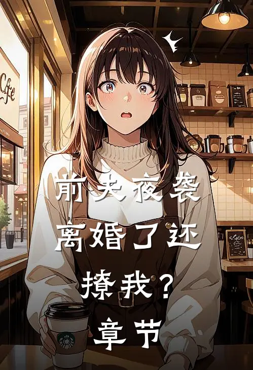 前夫夜袭离婚了还撩我?章节免费阅读