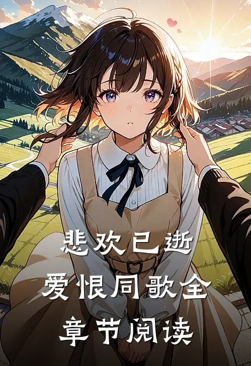悲欢已逝，爱恨同歌全章节阅读