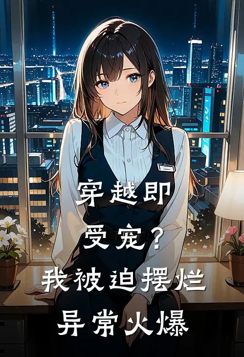 穿越即受宠？我被迫摆烂异常火爆