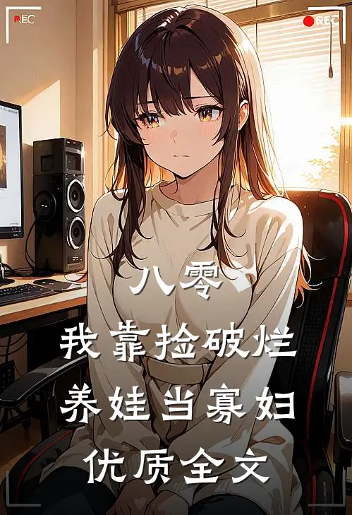 八零:我靠捡破烂养娃当寡妇优质全文