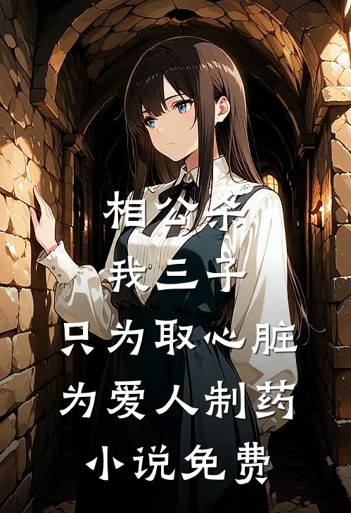 相公杀我三子，只为取心脏为爱人制药小说免费