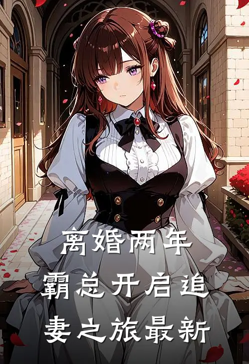 离婚两年，霸总开启追妻之旅最新