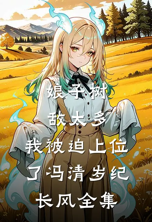 娘子树敌太多，我被迫上位了冯清岁纪长风 全集