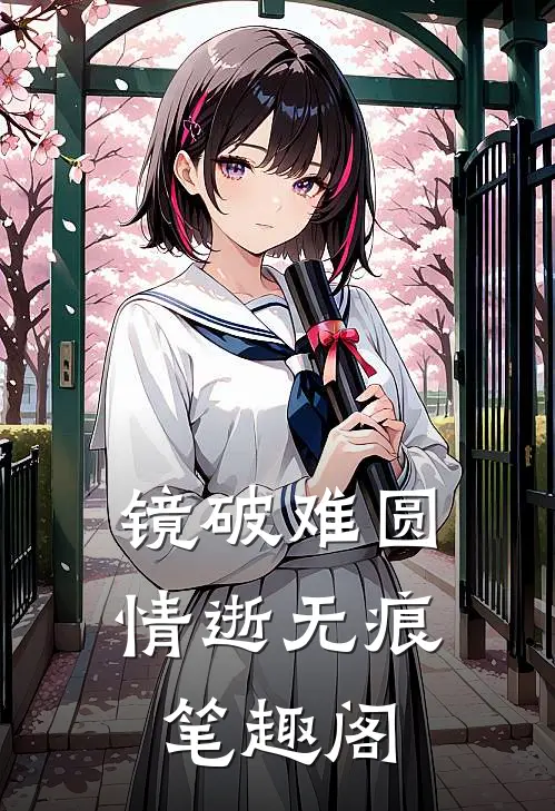 镜破难圆，情逝无痕笔趣阁