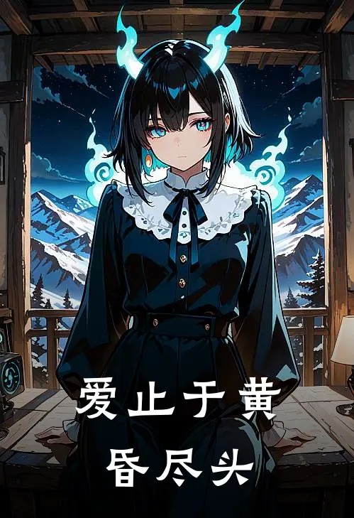 爱止于黄昏尽头
