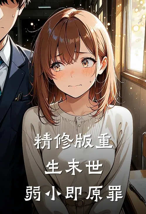 精修版重生末世：弱小即原罪