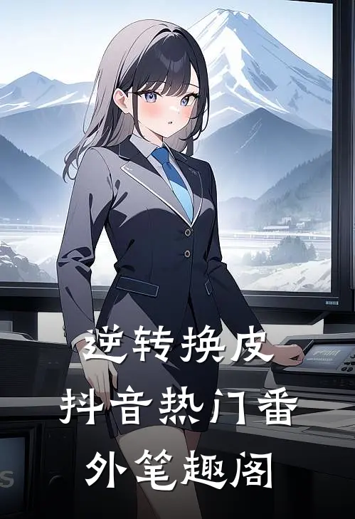 逆转换皮：抖音热门番外笔趣阁