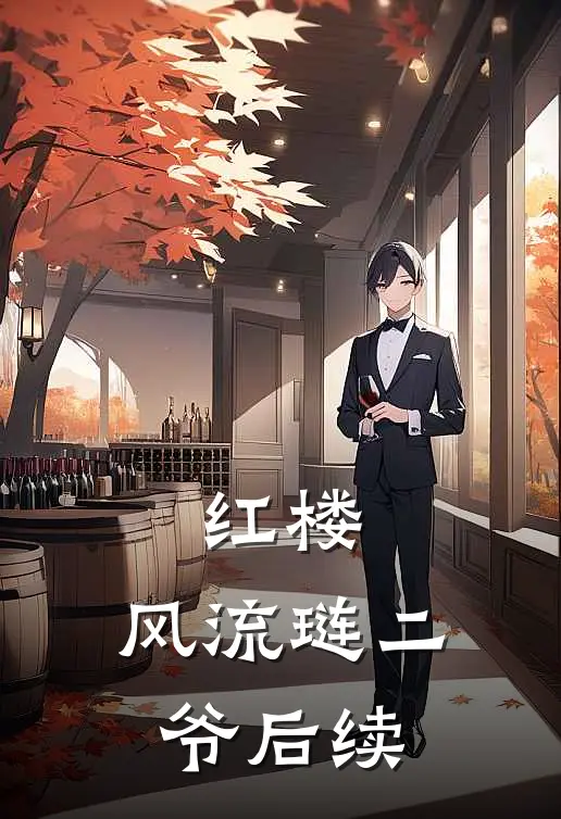 红楼：风流琏二爷后续