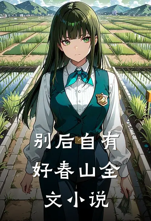 别后自有好春山全文小说