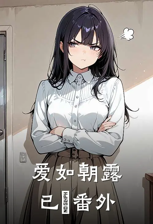 爱如朝露已晞番外