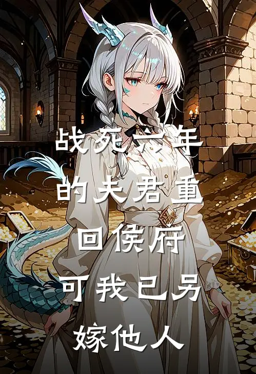 战死六年的夫君重回侯府，可我已另嫁他人