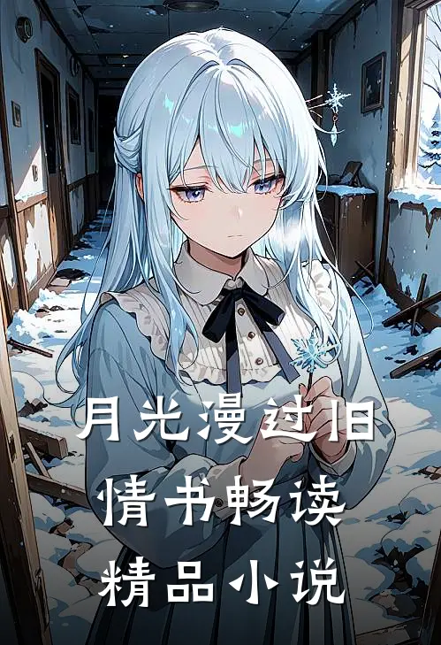 月光漫过旧情书畅读精品小说