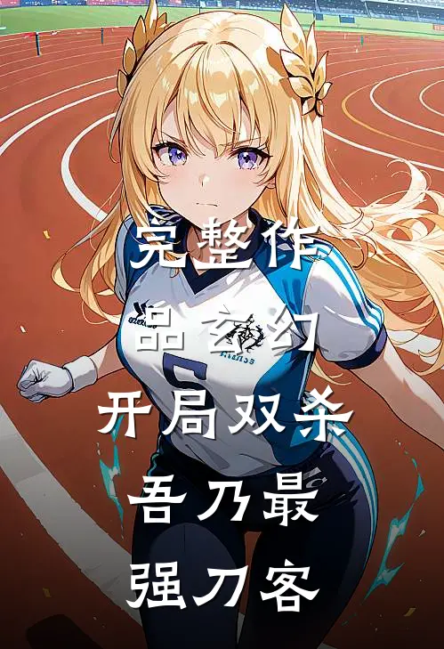 完整作品玄幻开局双杀,吾乃最强刀客免费阅读