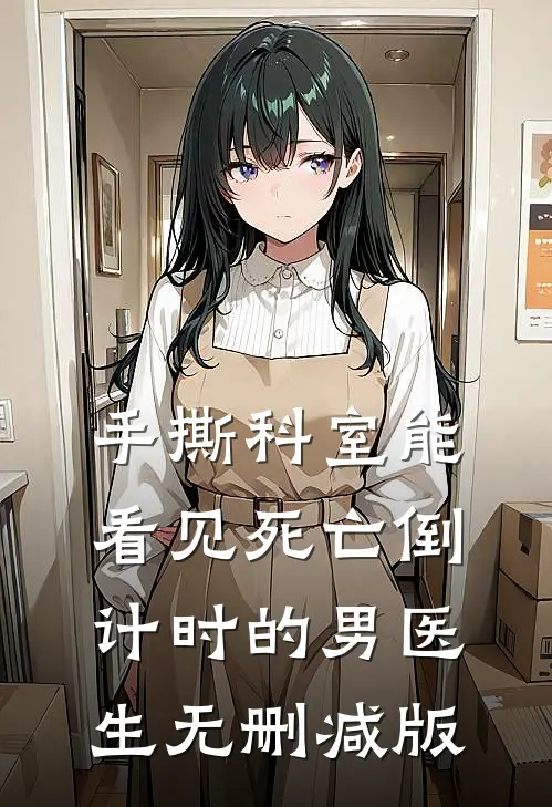 手撕科室能看见死亡倒计时的男医生无删减版