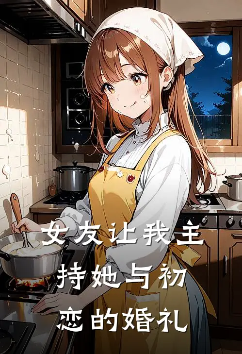 女友让我主持她与初恋的婚礼