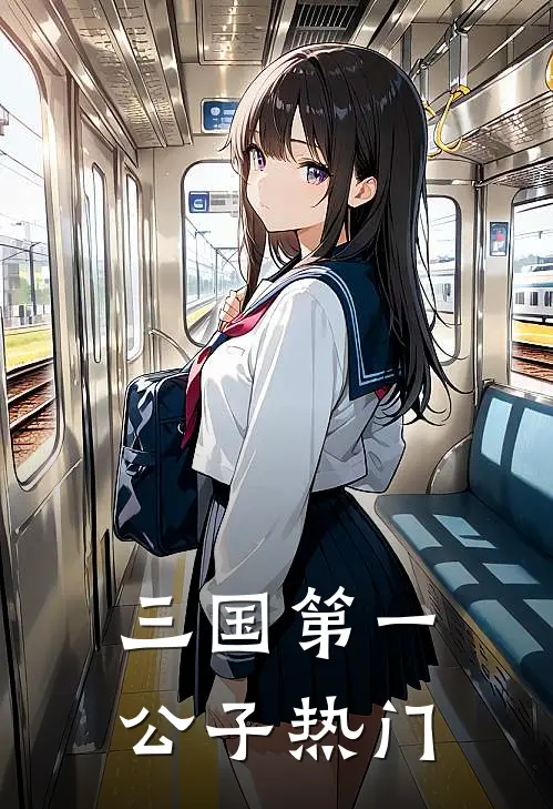 三国第一公子热门