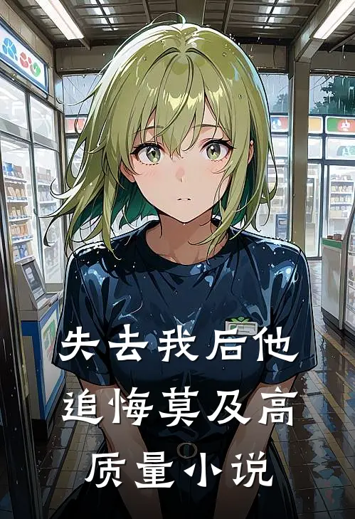 失去我后他追悔莫及高质量小说