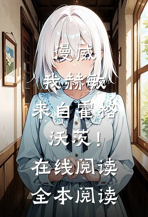 漫威：我赫敏，来自霍格沃茨！在线阅读全本阅读
