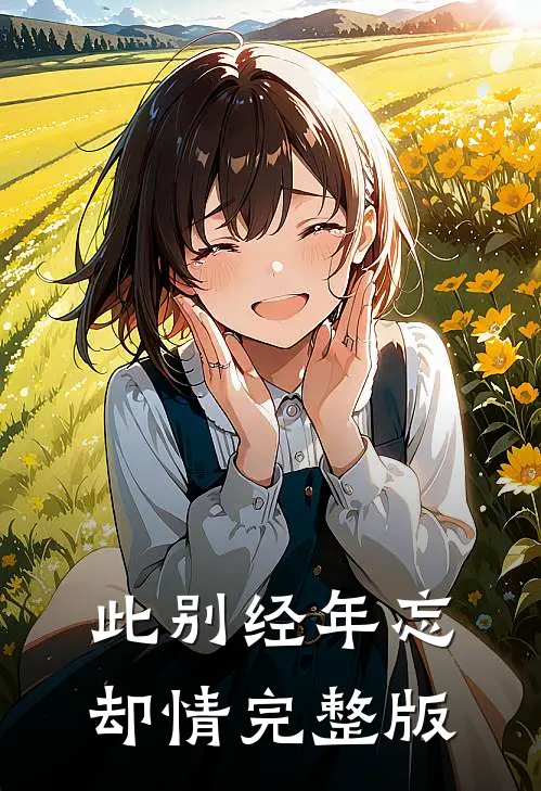 此别经年忘却情完整版