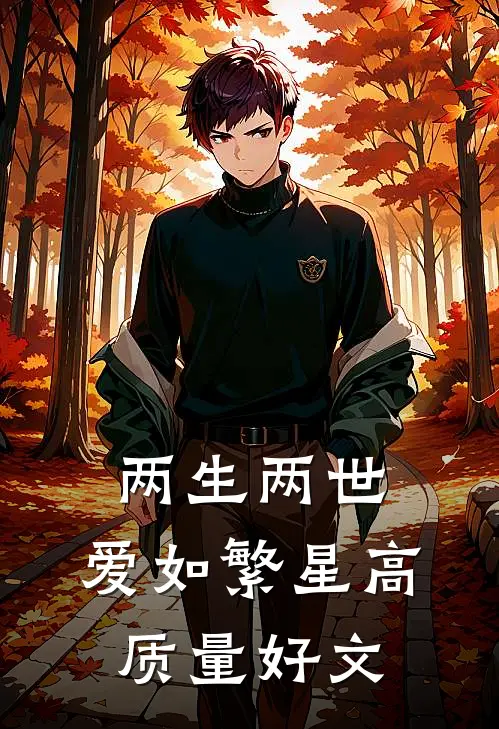 两生两世，爱如繁星高质量好文
