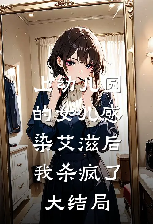上幼儿园的女儿感染艾滋后，我杀疯了大结局