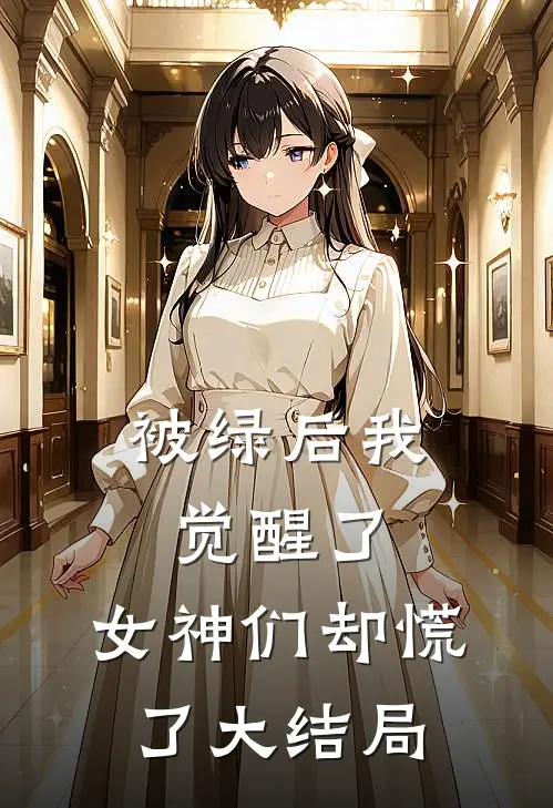 被绿后我觉醒了，女神们却慌了大结局
