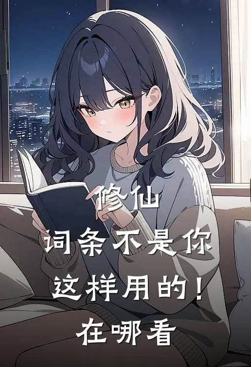 修仙词条不是你这样用的!在哪看