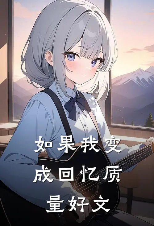 如果我变成回忆质量好文