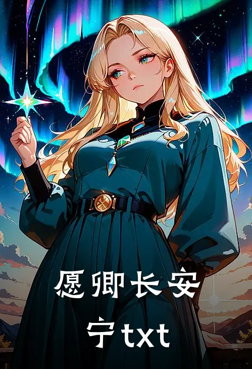 愿卿长安宁txt