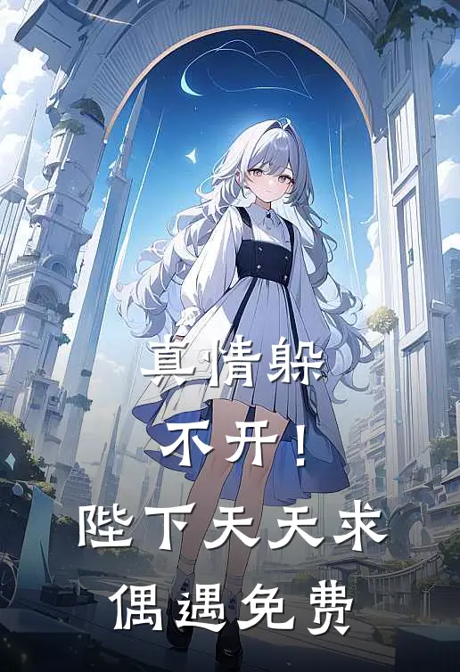 真情躲不开！陛下天天求偶遇免费