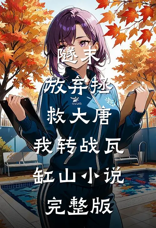 隧末：放弃拯救大唐，我转战瓦缸山小说完整版