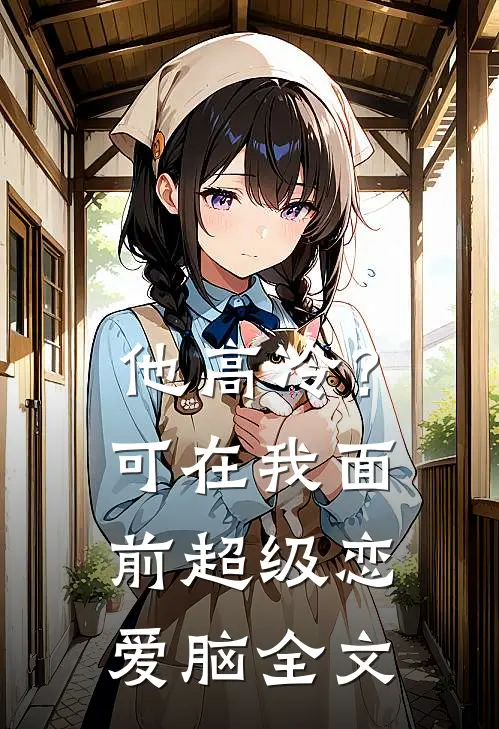 他高冷？可在我面前超级恋爱脑全文