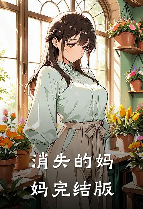 消失的妈妈完结版