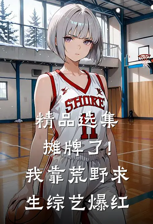 精品选集摊牌了!我靠荒野求生综艺爆红