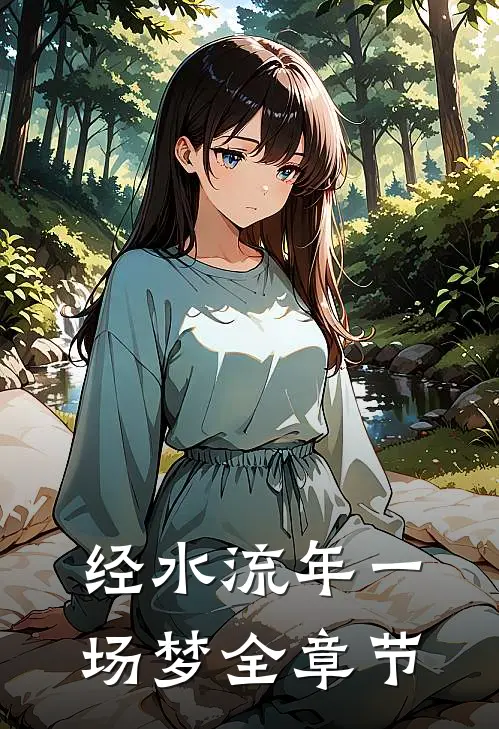 经水流年一场梦全章节