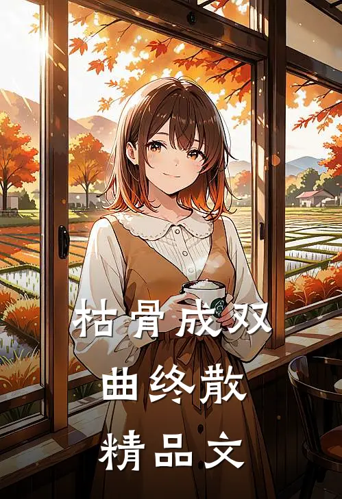枯骨成双，曲终散精品文