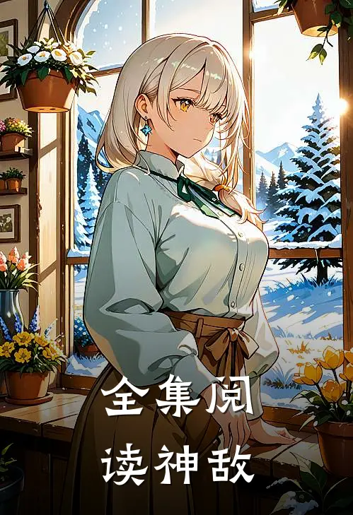 全集阅读神敌