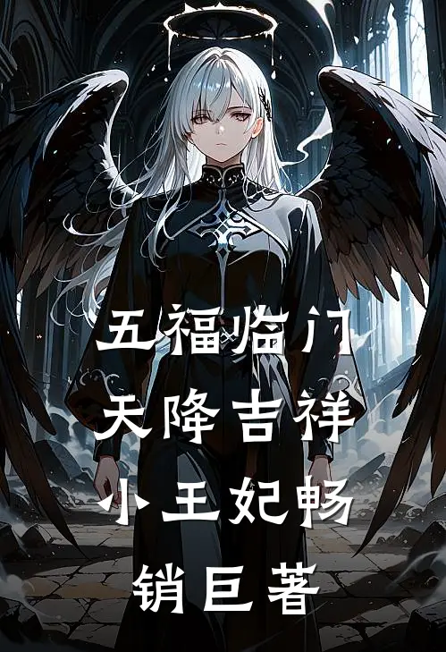 五福临门，天降吉祥小王妃畅销巨著
