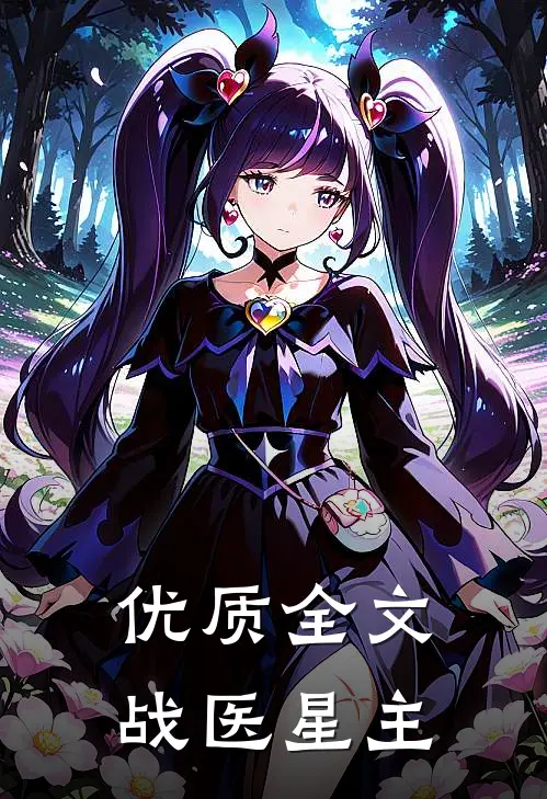 优质全文战医星主