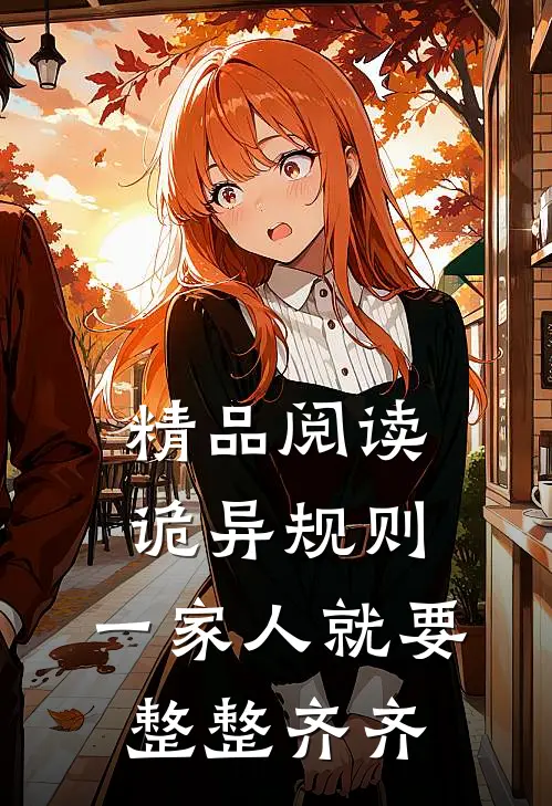 精品阅读诡异规则：一家人就要整整齐齐