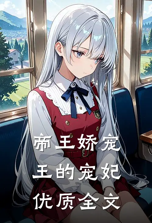 帝王娇宠王的宠妃优质全文
