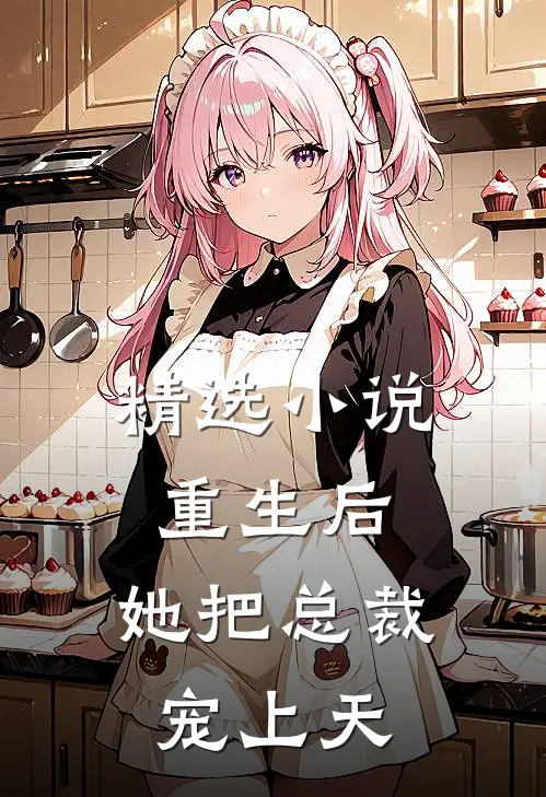 精选小说重生后，她把总裁宠上天