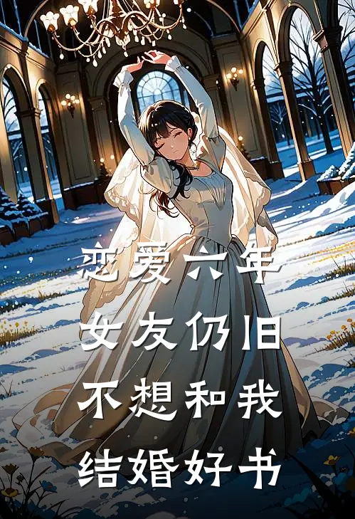 恋爱六年，女友仍旧不想和我结婚好书